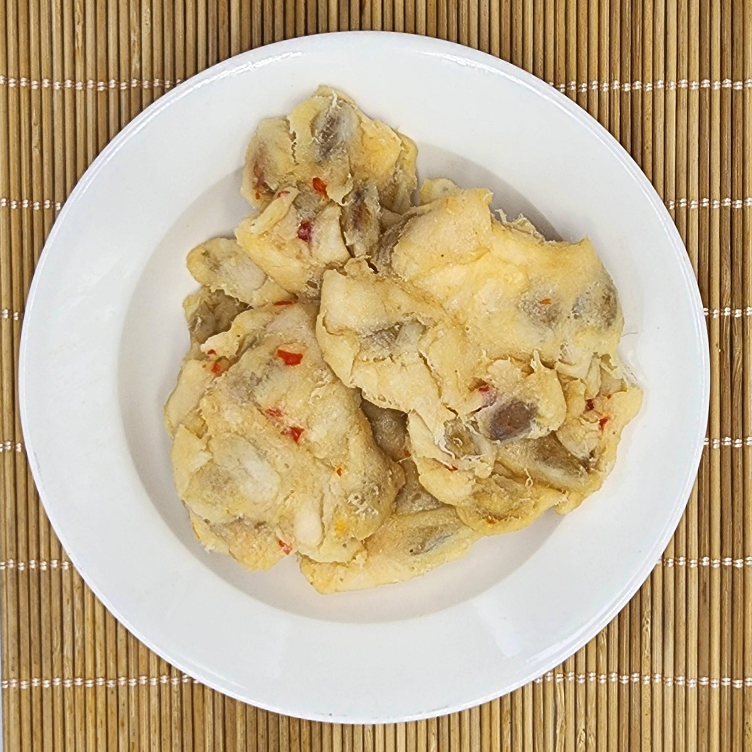 Mãng cầu sấy dẻo Tropito - Ảnh 2