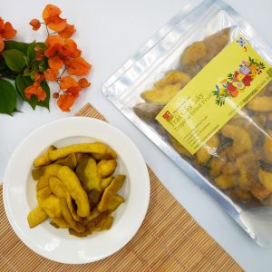 Ổi Sấy Dẻo TROPITO