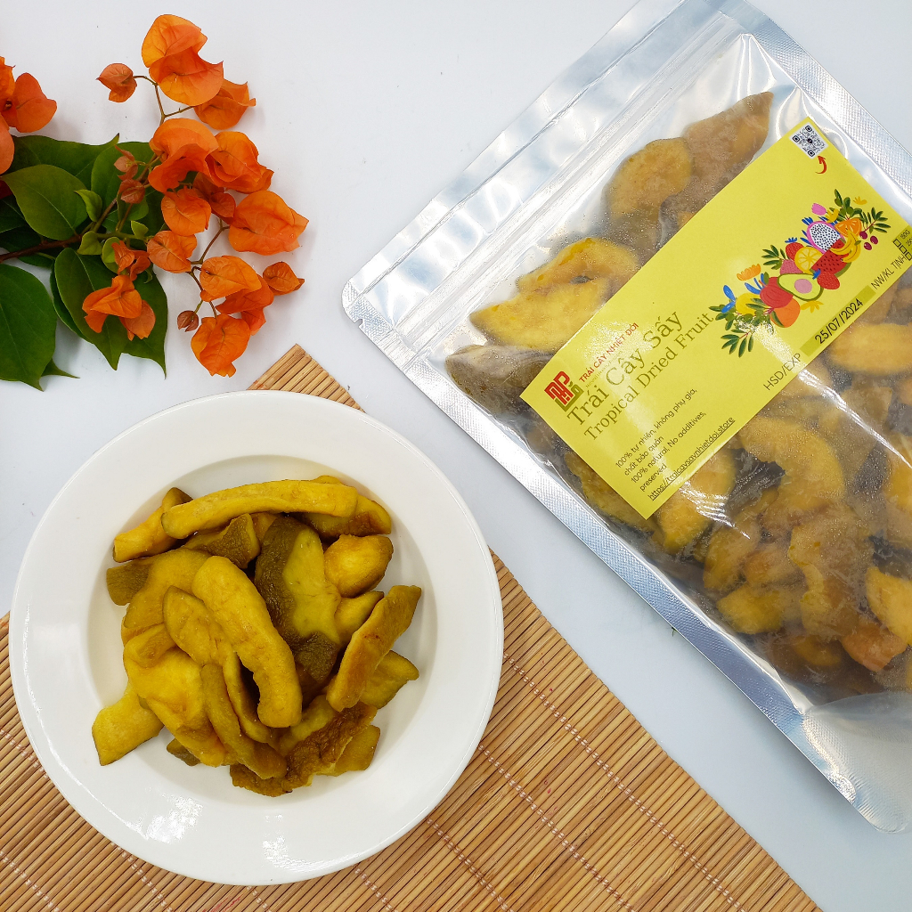 Ổi Sấy Dẻo TROPITO