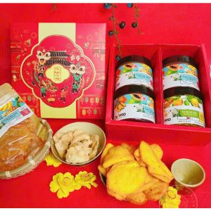 Set Quà Tết